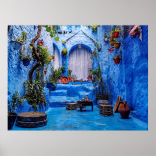 SCHUIFTE NA DE SCHIJN IN DE MOOIE CHEFC POSTER