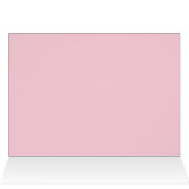 Schuifwijnstok Harten Note Card (Binnen Horizontaal (Boven))