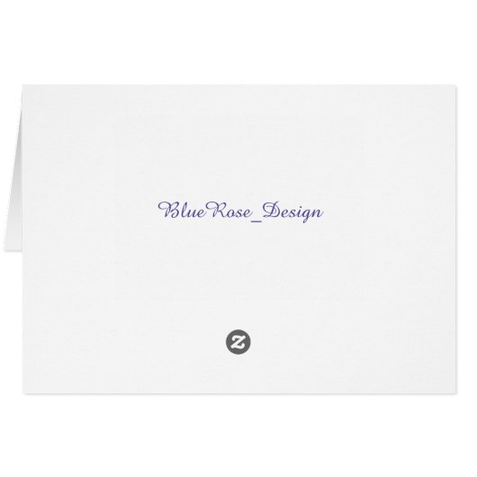 Schuifwijnstok Harten Note Card (Achterkant Horizontaal)