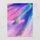 SCHUIFZAND BRIEFKAART (Voorkant)