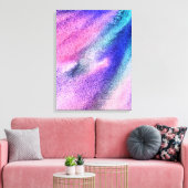 SCHUIFZAND CANVAS AFDRUK (Insitu (Woonkamer))