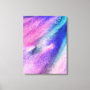 SCHUIFZAND CANVAS AFDRUK