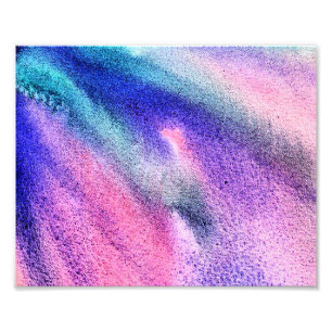 SCHUIFZAND FOTO AFDRUK