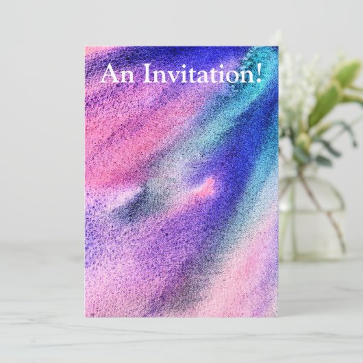 SCHUIFZAND KAART (Staand voorkant)