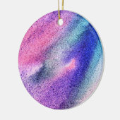 SCHUIFZAND KERAMISCH ORNAMENT (Links)