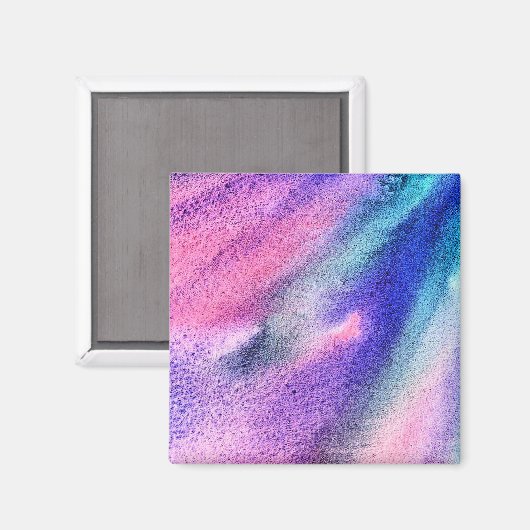 SCHUIFZAND MAGNEET (Voorkant / Achterkant)