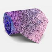 SCHUIFZAND STROPDAS (Opgerold)