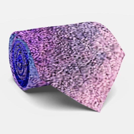 SCHUIFZAND STROPDAS (Opgerold)