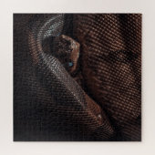 Schuilgezicht Puzzle Legpuzzel (Horizontaal)