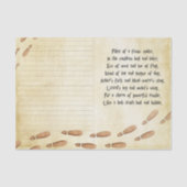 Schuilpagina van het papier Magische heks (Voorkant)