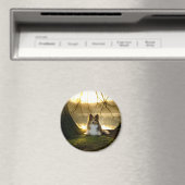 schuilplaats magneet (Insitu (Vaatwasser))