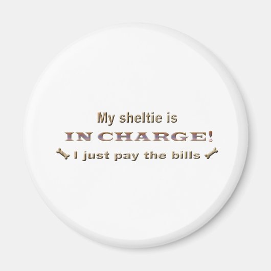 schuilplaats magneet (Voorkant)