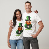 Schuilplaats van de Kabouter T-shirt (Unisex)