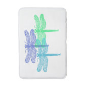 Schuim Mat (Voorkant Verticaal)