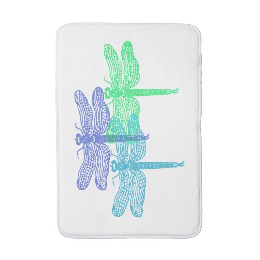 Schuim Mat (Voorkant Verticaal)