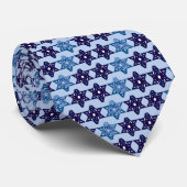 SchUIM Stropdas diagonaal greep (Opgerold)