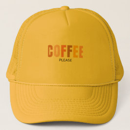 Schuim Trucker Hoed Pet