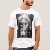 SCHUIM VAN TURIN. T-SHIRT (Voorkant)