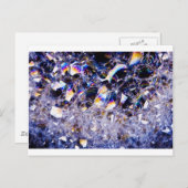 schuimballonnen briefkaart (Voorkant / Achterkant)