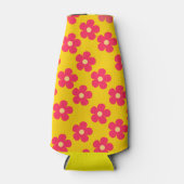 Schuimfleskoeler Flesjeskoeler (Voorkant)