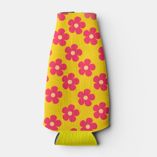 Schuimfleskoeler Flesjeskoeler (Voorkant)