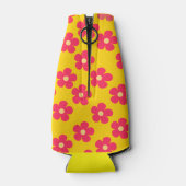 Schuimfleskoeler Flesjeskoeler (Achterkant)