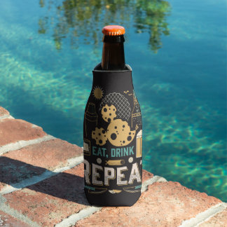 Schuimfleskoeler Flesjeskoeler