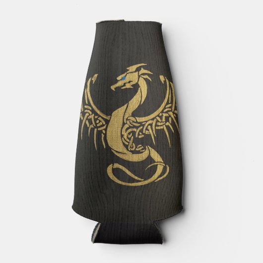 Schuimfleskoeler Flesjeskoeler (Voorkant)