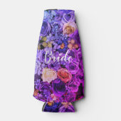 Schuimfleskoeler Flesjeskoeler (Voorkant)