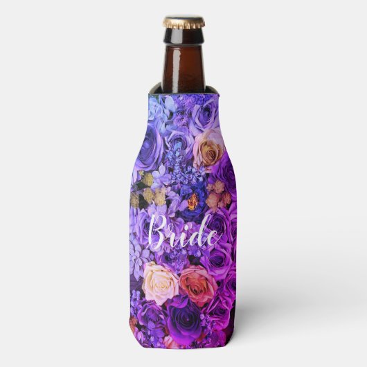 Schuimfleskoeler Flesjeskoeler (Fles Voorkant)