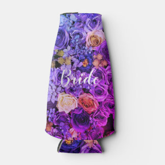 Schuimfleskoeler Flesjeskoeler