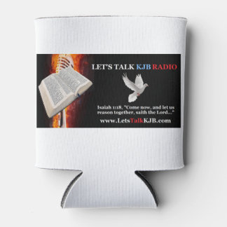 SchuimKoelbox Blikjeskoeler