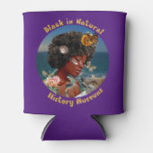 SchuimKoelbox Blikjeskoeler (Voorkant)