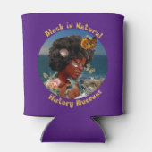 SchuimKoelbox Blikjeskoeler (Achterkant)