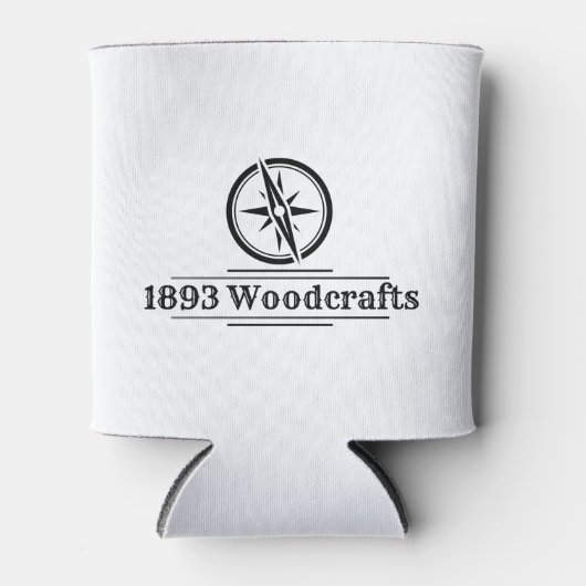 SchuimKoelbox Blikjeskoeler (Voorkant)