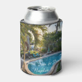 SchuimKoelbox Blikjeskoeler (Blikje Voorkant)