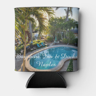 SchuimKoelbox Blikjeskoeler