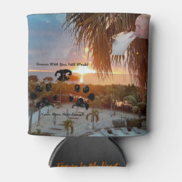 SchuimKoelbox Blikjeskoeler