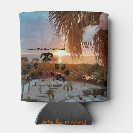 SchuimKoelbox Blikjeskoeler (Achterkant)