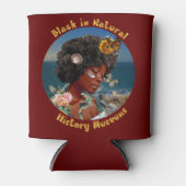 SchuimKoelbox Blikjeskoeler (Voorkant)