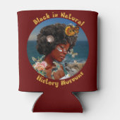 SchuimKoelbox Blikjeskoeler (Achterkant)