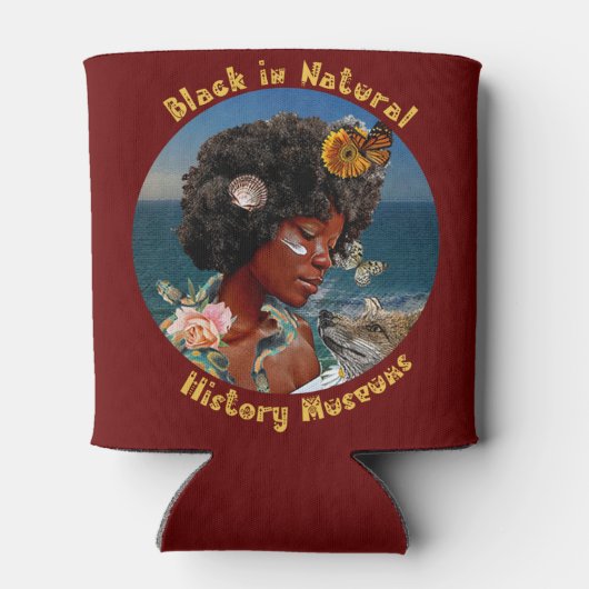 SchuimKoelbox Blikjeskoeler (Achterkant)