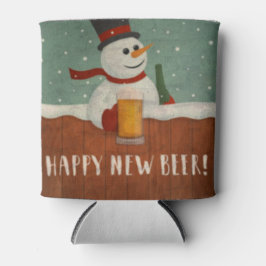 SchuimKoelbox Blikjeskoeler