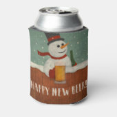 SchuimKoelbox Blikjeskoeler (Blikje Achterkant)