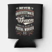 SchuimKoelbox Blikjeskoeler (Voorkant)