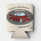 SchuimKoelbox Blikjeskoeler (Achterkant)