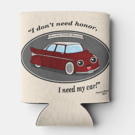 SchuimKoelbox Blikjeskoeler (Achterkant)