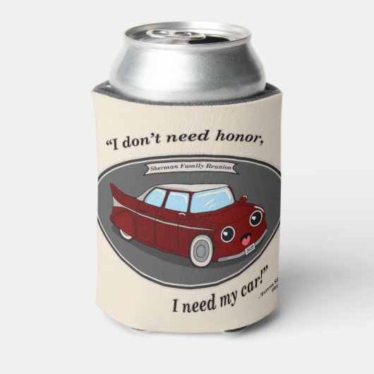 SchuimKoelbox Blikjeskoeler (Blikje Achterkant)