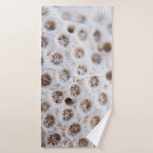 Schuimschuim Badhanddoek (Badhanddoek)