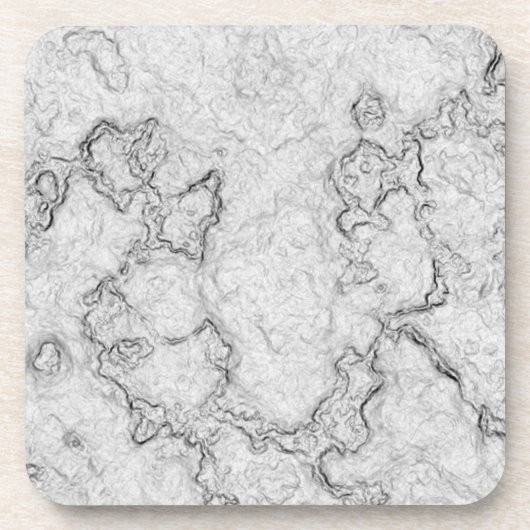 Schuimschuim Bier Onderzetter (Voorkant)